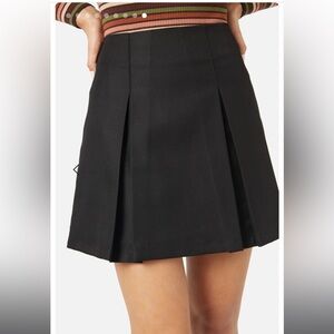 Princess Highway Emma mini skirt